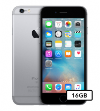 Apple iPhone 6s - 16GB - Space Gray